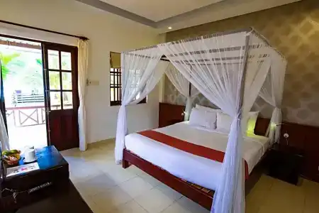 Sea Star Resort - 109