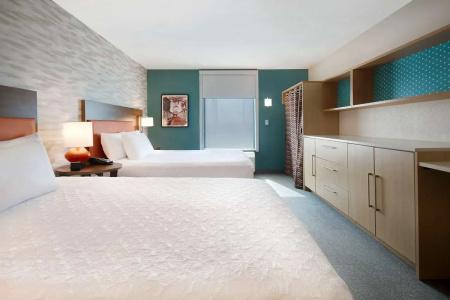 Home2 Suites By Hilton - 87