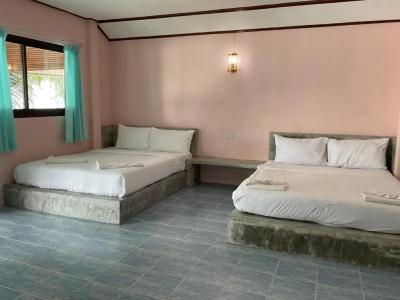 Island Spa Resort - 43