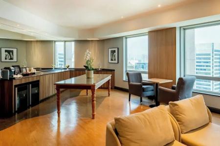 Sheraton são Paulo Wtc - 91