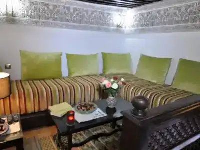Riad Adarissa - 9