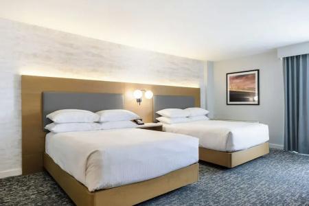 Radisson Jfk Airport - 23