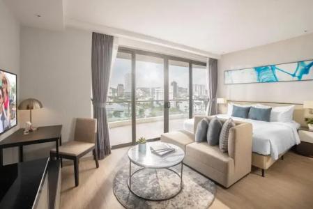 Citadines Marina Halong - 153