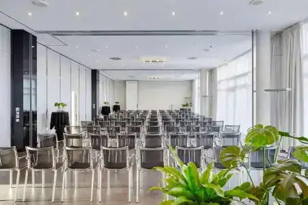 Innside By Meliá Bremen - 21