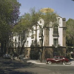 Condesa Df - 32