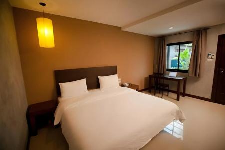 Chalicha Resort - 4