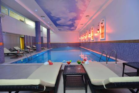 Wellborn Luxury - 13