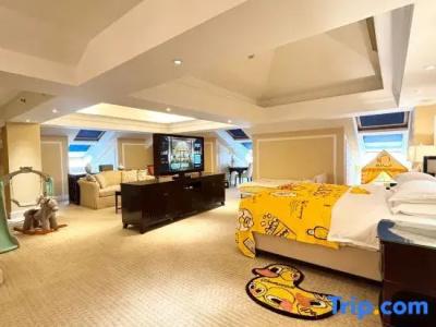 Hangzhou Rose Garden Resort & Spa - 85