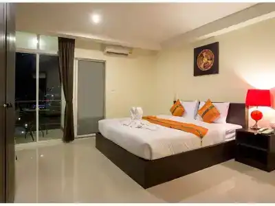 The Elegant Patong - 80
