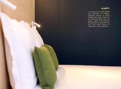 Mercure Nancy Centre Gare - 51