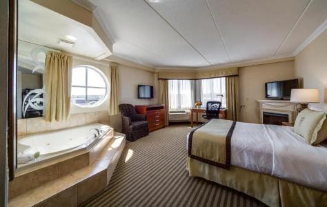 Monte Carlo Inn - 45