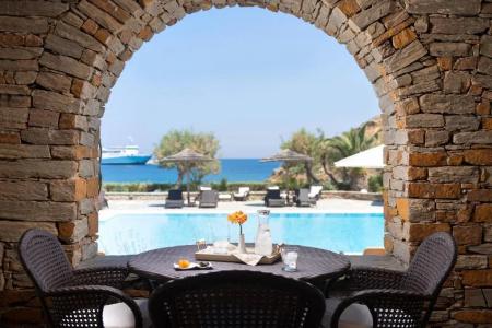 Porto Kea Suites - 149