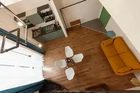 Palà Suites - 137