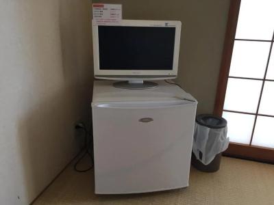 Grampus Inn Shirahama - 32
