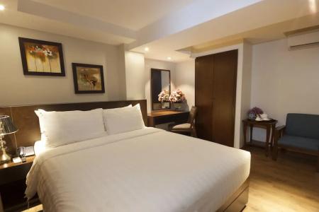Roseland Centa & Spa - 48