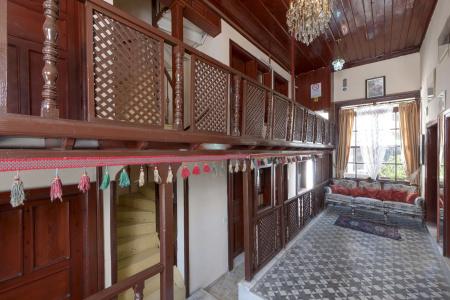 Konak Kaleiçi - 9
