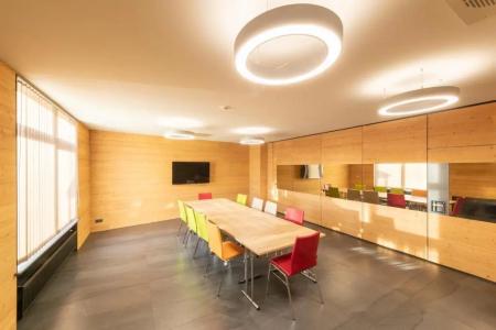 Fair Resort Wellness & Sport Jena - 16