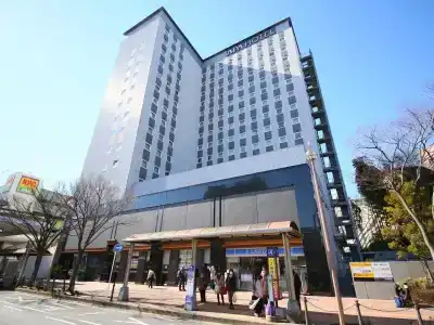 Apa Keisei Narita Ekimae - 29