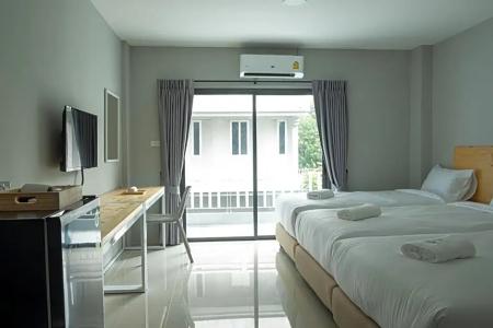 Fine Bed - 30