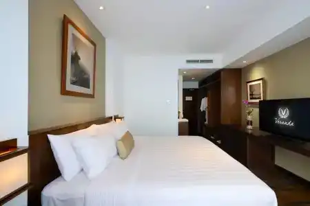 Veranda @ Pakubuwono - 51