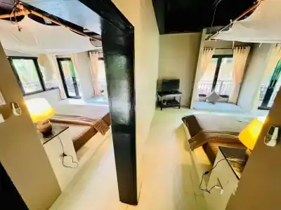 The Sevenseas Resort Koh Kradan - 39