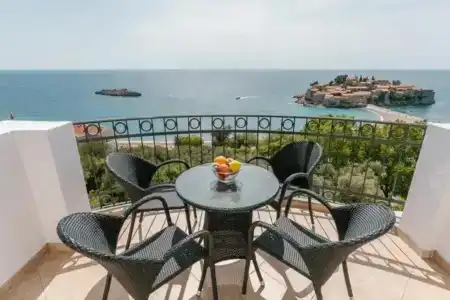 Monte Perla Residence - 14