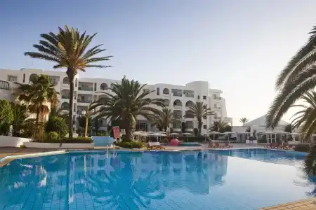 El Mouradi Mahdia - 8