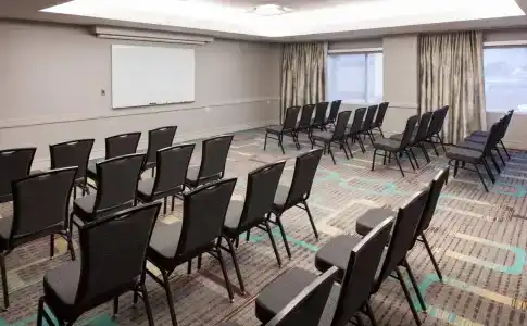 Residence Inn by Marriott Seattle Downtown/Lake Union - 25