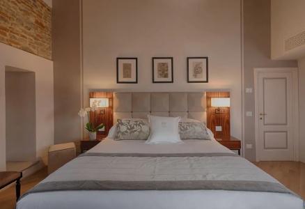 Donati Luxury Tower Suites - 123