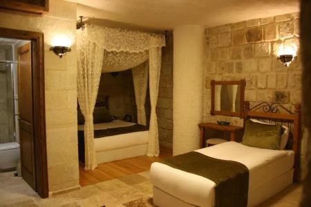 Goreme Inn - 27