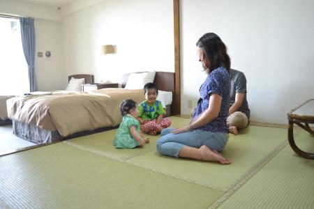 Kanehide Onna Marine View Palace - 18