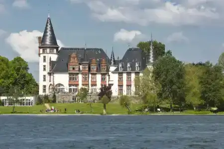 SeeSchloss Klink - 48