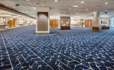 Sheraton Grand Seattle - 18