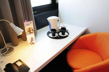 Star Inn Porto - 38