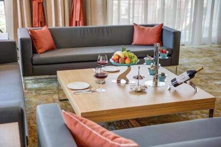 Merit Grand Mosta Spa & Casino - 52