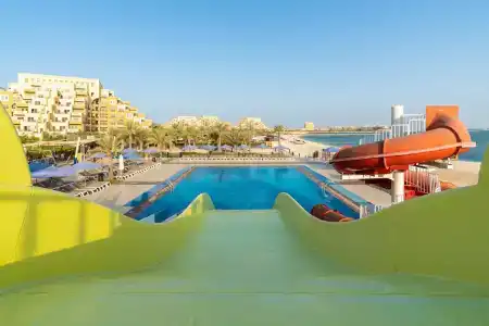 Rixos Bab Al Bahr - Ultra All Inclusive - 26