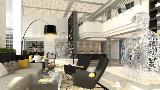 Le Royal Meridien Abu Dhabi - 2