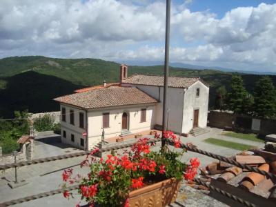 Locanda Antico Borgo - 34