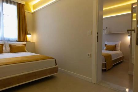 Oda Bodrum Gümüşlük - 19