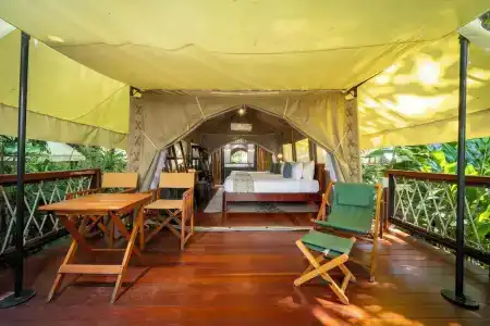 Hintok River Camp - Sha Extra Plus - 43