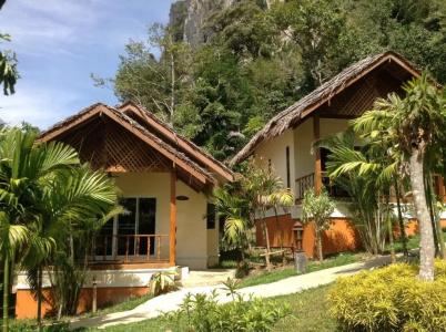 Vipa Tropical Resort - 62