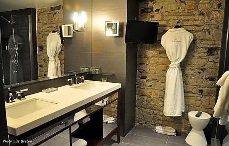 Auberge Saint-Antoine - 58