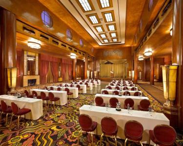 The Queen Mary - 8