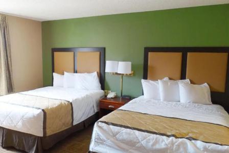 Extended Stay America Suites - - West - 40