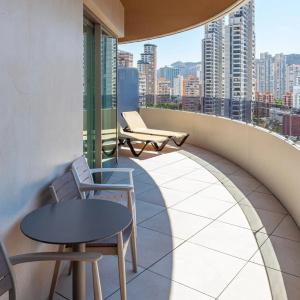 Gold Arcos 4 Sup - 40