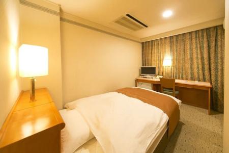 Hyper-inn Takamatsu Ekimae - 31