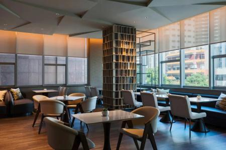 Renaissance Shenzhen Luohu - 7