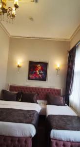 Solomon's Mansion Hotel - 75