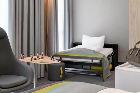 Holiday Inn Express - Regensburg, An Ihg - 34
