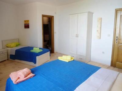 B&B Apart Paštrovski Konak - 11